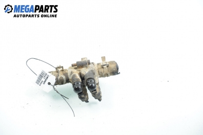 Нагревател антифриз за Citroen Xsara Break (10.1997 - 03.2010) 2.0 HDI 90, 90 к.с.