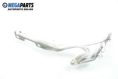 Панта преден капак за Peugeot 207 Van (04.2006 - ...), 2+1 вр., товарен, позиция: дясна