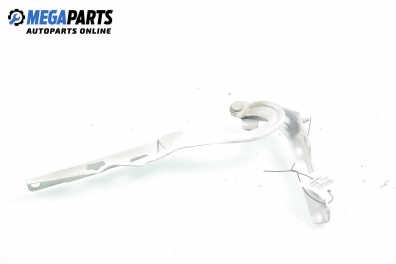 Панта преден капак за Peugeot 207 Van (04.2006 - ...), 2+1 вр., товарен, позиция: лява