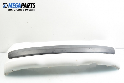 Задна броня за Peugeot 207 Van (04.2006 - ...), товарен