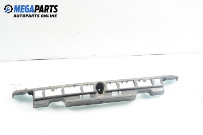 Държач броня за Peugeot 207 Van (04.2006 - ...), товарен, позиция: задна