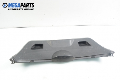 Кора заден капак за Peugeot 207 Van (04.2006 - ...), товарен