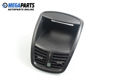 Духалки парно за Peugeot 207 Van (04.2006 - ...)