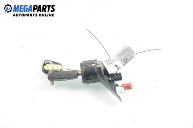 Контактен ключ за Peugeot 207 Van (04.2006 - ...)