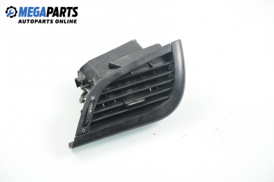 Духалка парно за Peugeot 207 Van (04.2006 - ...)