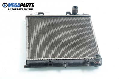 Воден радиатор за Peugeot 207 Van (04.2006 - ...) 1.4 HDi, 68 к.с.