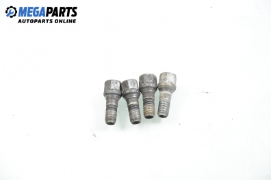 Болтове (4 броя) за Peugeot 207 Van (04.2006 - ...)