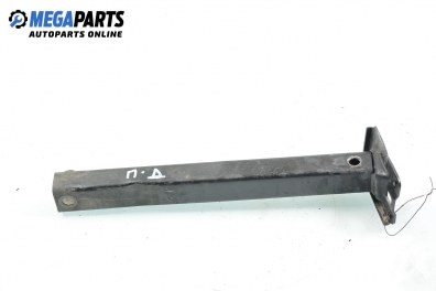 Буфер предна броня за Peugeot 207 Van (04.2006 - ...), товарен, позиция: дясна