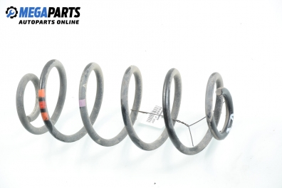 Пружина за ходова част за Peugeot 207 Van (04.2006 - ...), товарен, позиция: задна