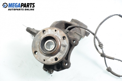 Шенкел главина за Peugeot 207 Van (04.2006 - ...), позиция: предна, дясна