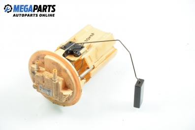 Нивомер за Peugeot 207 Van (04.2006 - ...) 1.4 HDi