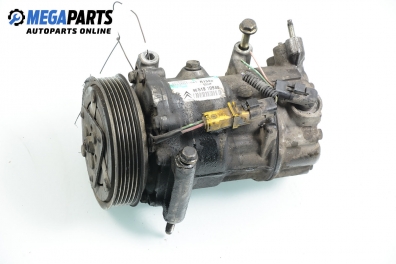 Компресор климатик за Peugeot 207 Van (04.2006 - ...) 1.4 HDi, 68 к.с., № 96 519 109 80