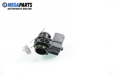 Турбопът за Peugeot 207 Van (04.2006 - ...) 1.4 HDi, 68 к.с.