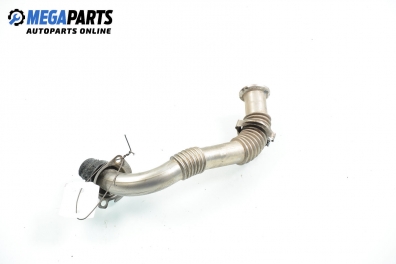 EGR тръба за Peugeot 207 Van (04.2006 - ...) 1.4 HDi, 68 к.с.