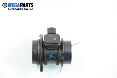 Дебитомер за Peugeot 207 Van (04.2006 - ...) 1.4 HDi, 68 к.с., № Siemens 5WK9 7004