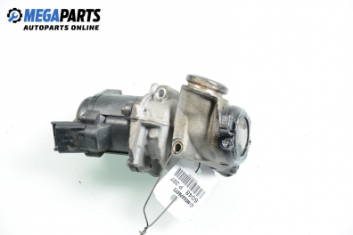 EGR-клапан за Peugeot 207 Van (04.2006 - ...) 1.4 HDi, 68 к.с.