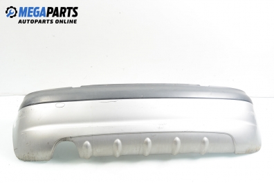 Задна броня за Daewoo Matiz Hatchback (09.1998 - 01.2005)