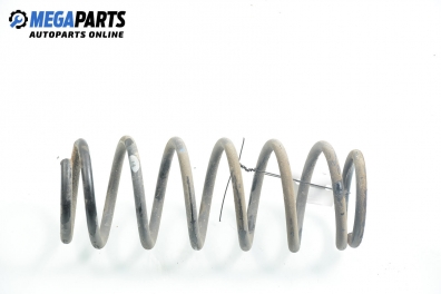 Пружина за ходова част за Daewoo Matiz Hatchback (09.1998 - 01.2005), позиция: задна