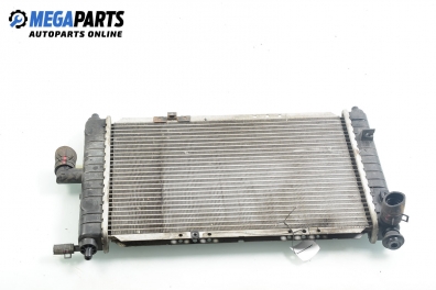 Воден радиатор за Daewoo Matiz Hatchback (09.1998 - 01.2005) 0.8, 52 к.с.