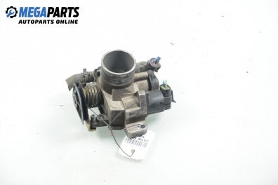 Дроселова клапа за Daewoo Matiz Hatchback (09.1998 - 01.2005) 0.8, 52 к.с.