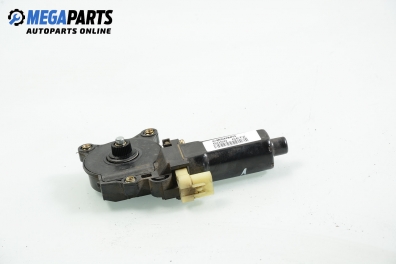 Електромотор за стъклоподемник за Hyundai Getz Hatchback (08.2002 - ...), 2+1 вр., позиция: лява