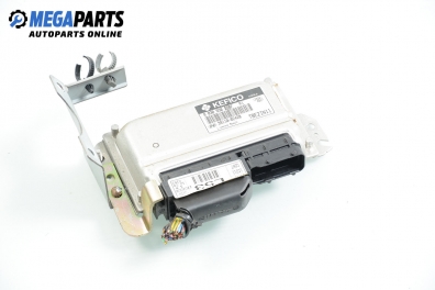 Компютър двигател за Hyundai Getz Hatchback (08.2002 - ...) 1.1, 63 к.с., № Kefico 9 030 930 266F / 39110-02420