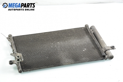 Климатичен радиатор за Hyundai Getz Hatchback (08.2002 - ...) 1.1, 63 к.с.