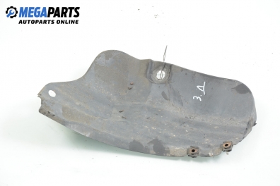 Подкалник за Hyundai Getz Hatchback (08.2002 - ...), 2+1 вр., позиция: задна, дясна
