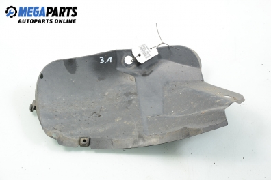 Подкалник за Hyundai Getz Hatchback (08.2002 - ...), 2+1 вр., позиция: задна, лява