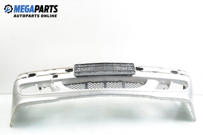 Предна броня за Mercedes-Benz E-Class Sedan (W210) (06.1995 - 08.2003), седан, позиция: предна