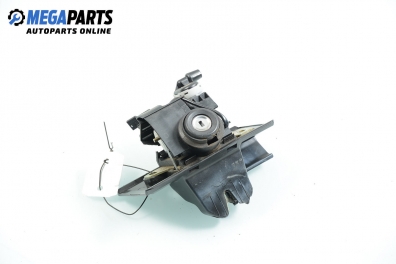 Брава заден капак за Mercedes-Benz E-Class Sedan (W210) (06.1995 - 08.2003), седан