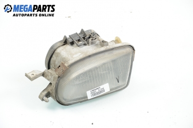 Халоген за Mercedes-Benz E-Class Sedan (W210) (06.1995 - 08.2003), седан, позиция: лява