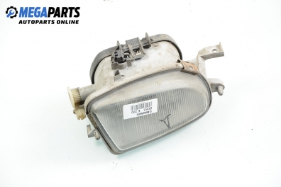 Халоген за Mercedes-Benz E-Class Sedan (W210) (06.1995 - 08.2003), седан, позиция: дясна