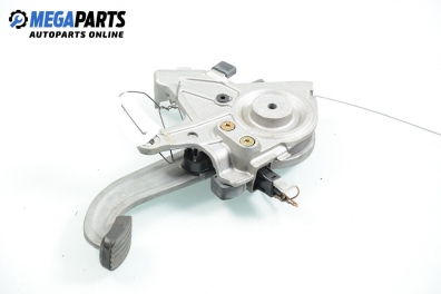 Педал паркинг спирачка за Mercedes-Benz E-Class Sedan (W210) (06.1995 - 08.2003)