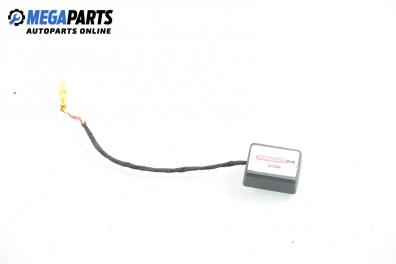 Сензор airbag за Mercedes-Benz E-Class Sedan (W210) (06.1995 - 08.2003), Аirbag24 21504