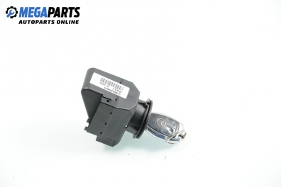 Контактен ключ за Mercedes-Benz E-Class Sedan (W210) (06.1995 - 08.2003)