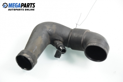 Въздуховод за Mercedes-Benz E-Class Sedan (W210) (06.1995 - 08.2003) E 200 CDI (210.007), 116 к.с.