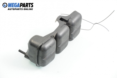 Компенсаторен съд вакуум за Mercedes-Benz E-Class Sedan (W210) (06.1995 - 08.2003) E 200 CDI (210.007), 116 к.с.