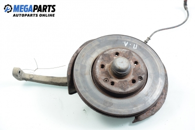 Шенкел главина за Mercedes-Benz E-Class Sedan (W210) (06.1995 - 08.2003), позиция: предна, лява