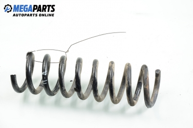 Пружина за ходова част за Mercedes-Benz E-Class Sedan (W210) (06.1995 - 08.2003), седан, позиция: предна