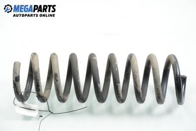 Пружина за ходова част за Mercedes-Benz E-Class Sedan (W210) (06.1995 - 08.2003), седан, позиция: предна