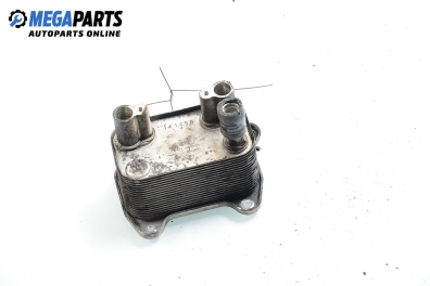 Маслоохладител за Mercedes-Benz E-Class Sedan (W210) (06.1995 - 08.2003) E 200 CDI (210.007), 116 к.с., № A 612 188 03 01