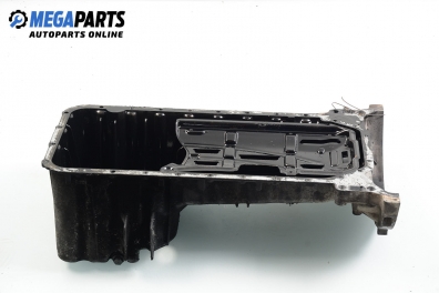 Картер за Mercedes-Benz E-Class Sedan (W210) (06.1995 - 08.2003) E 200 CDI (210.007), 116 к.с.