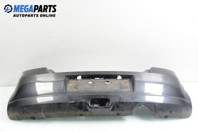 Задна броня за Suzuki Swift III Hatchback (02.2005 - 10.2010)