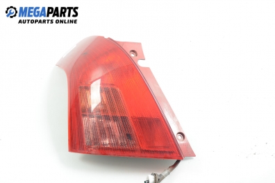 Стоп за Suzuki Swift III Hatchback (02.2005 - 10.2010), позиция: лява