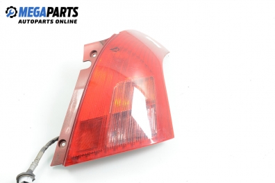 Стоп за Suzuki Swift III Hatchback (02.2005 - 10.2010), позиция: дясна