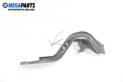 Панта преден капак за Suzuki Swift III Hatchback (02.2005 - 10.2010), 2+1 вр., позиция: лява