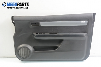 Кора врата за Suzuki Swift III Hatchback (02.2005 - 10.2010), 2+1 вр., позиция: дясна