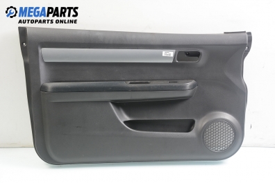 Кора врата за Suzuki Swift III Hatchback (02.2005 - 10.2010), 2+1 вр., позиция: лява