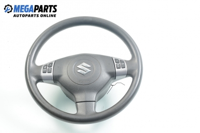 Мулти волан за Suzuki Swift III Hatchback (02.2005 - 10.2010)